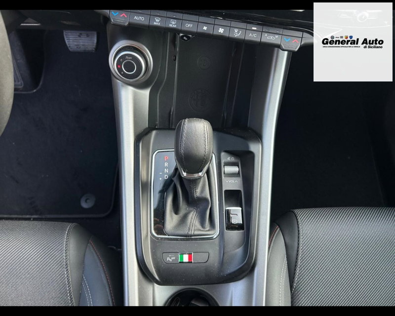 Alfa Romeo Tonale usata a Lucca (16)