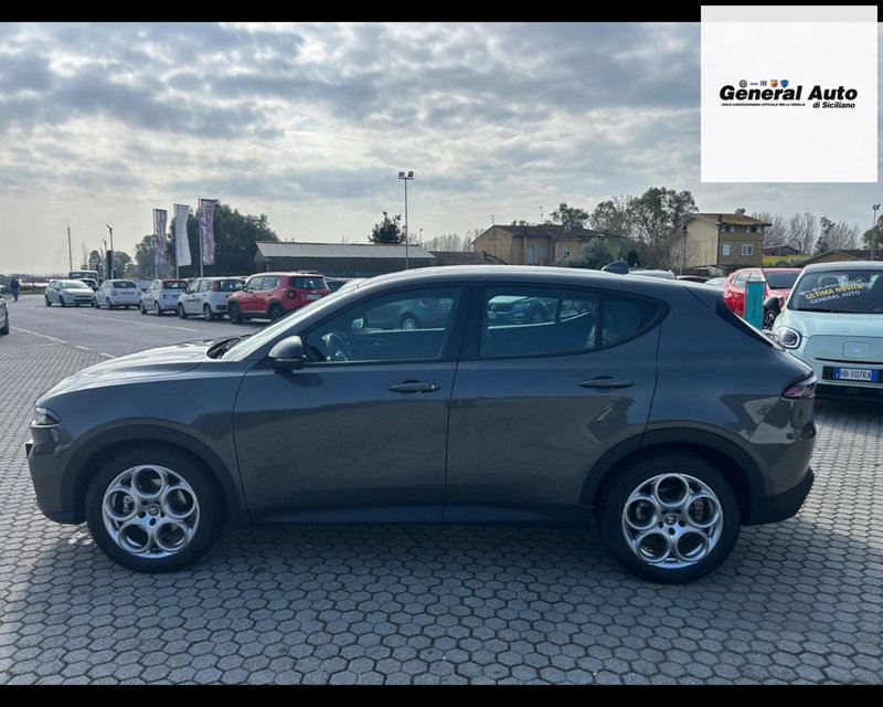 Alfa Romeo Tonale usata a Lucca (4)