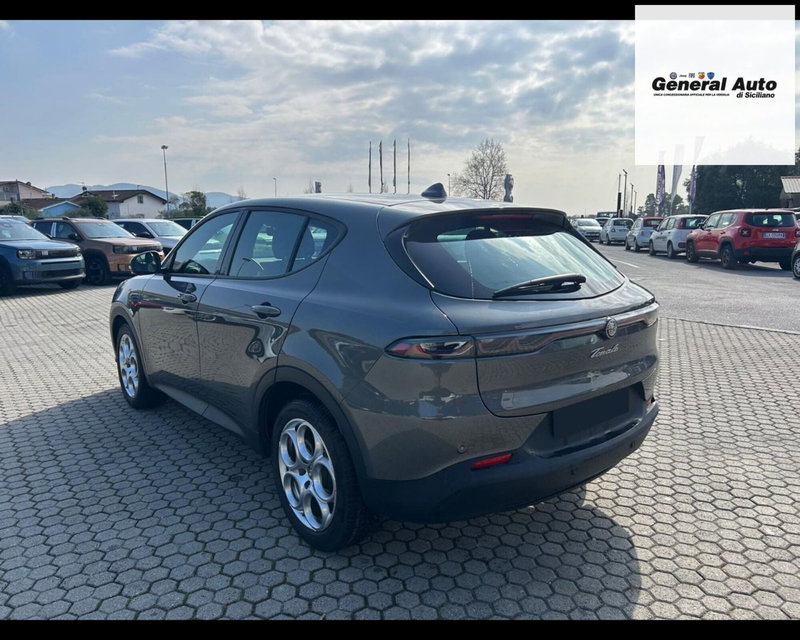 Alfa Romeo Tonale usata a Lucca (5)