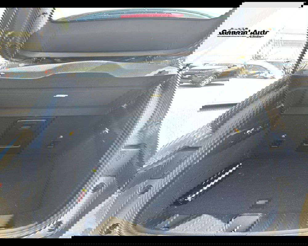 Alfa Romeo Tonale usata a Lucca (7)