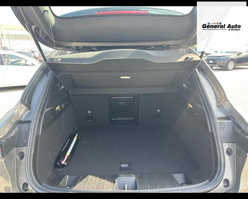 Alfa Romeo Tonale usata a Lucca (7)