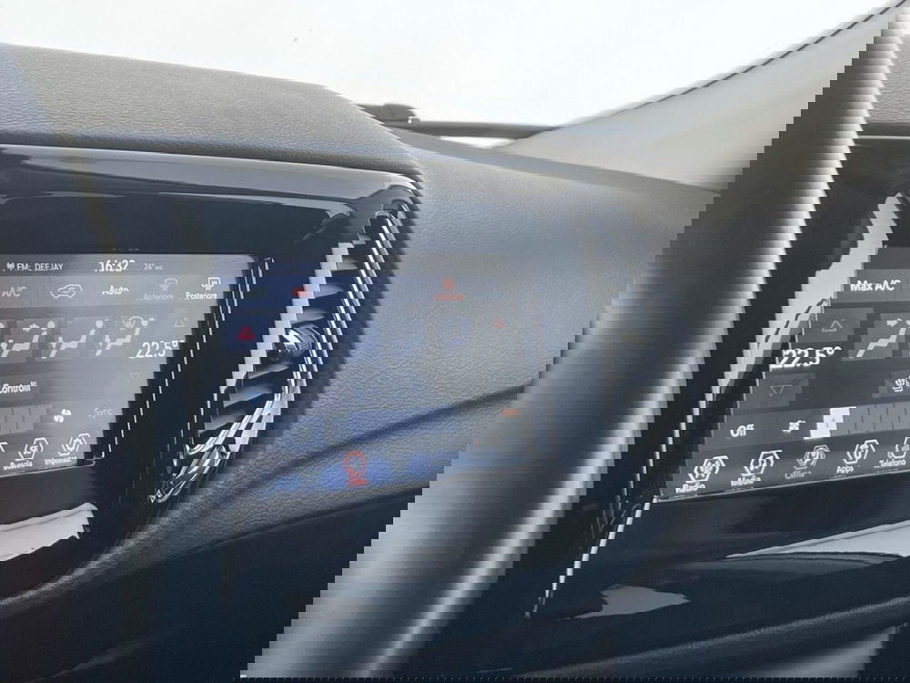 Jeep Compass usata a Perugia (11)