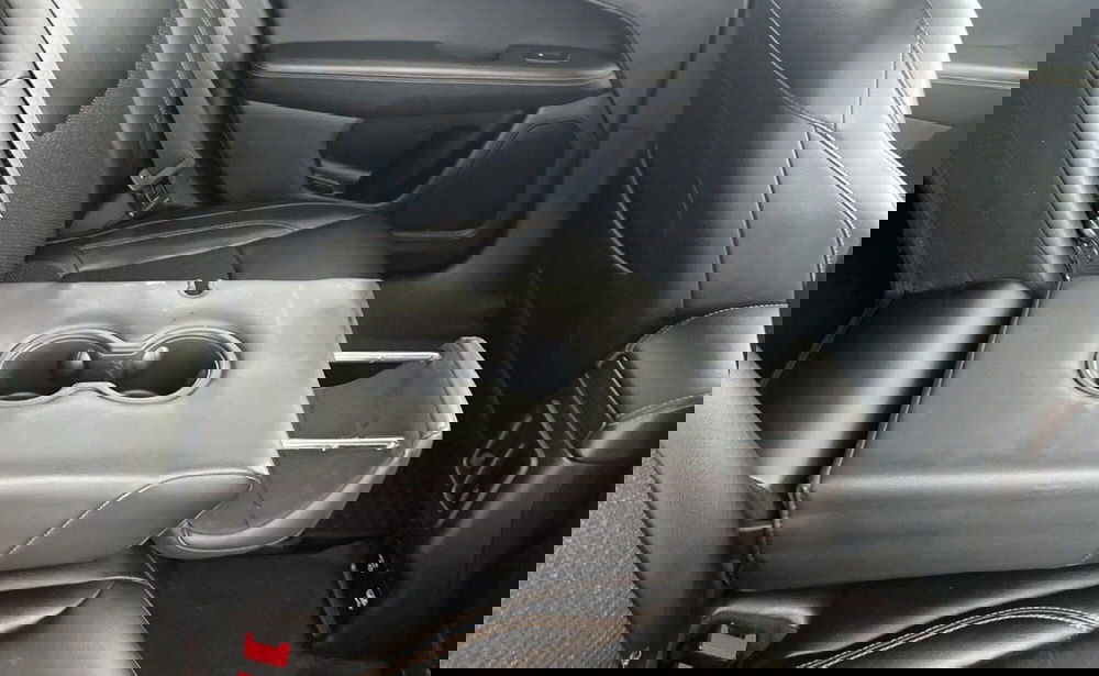 Jeep Compass usata a Perugia (19)