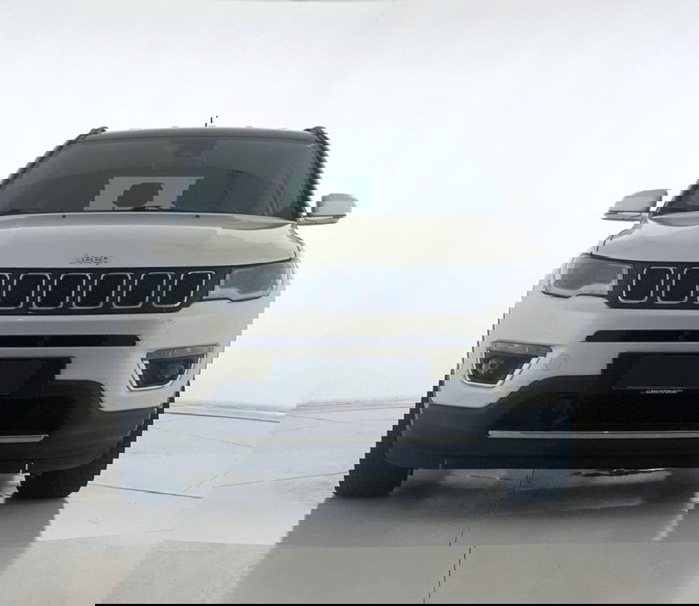 Jeep Compass usata a Perugia (3)