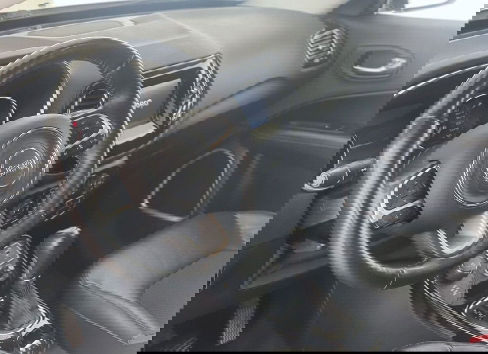 Jeep Compass usata a Perugia (7)