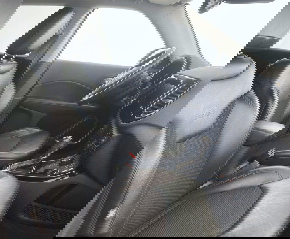 Jeep Compass usata a Perugia (8)