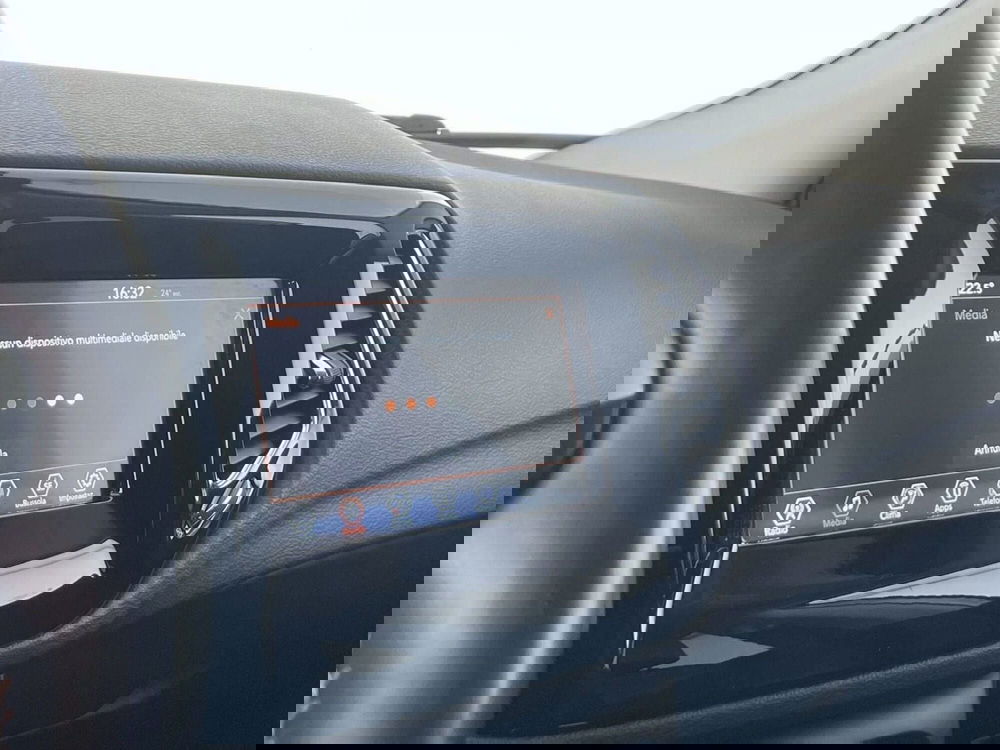 Jeep Compass usata a Perugia (10)