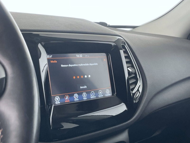 Jeep Compass usata a Perugia (10)