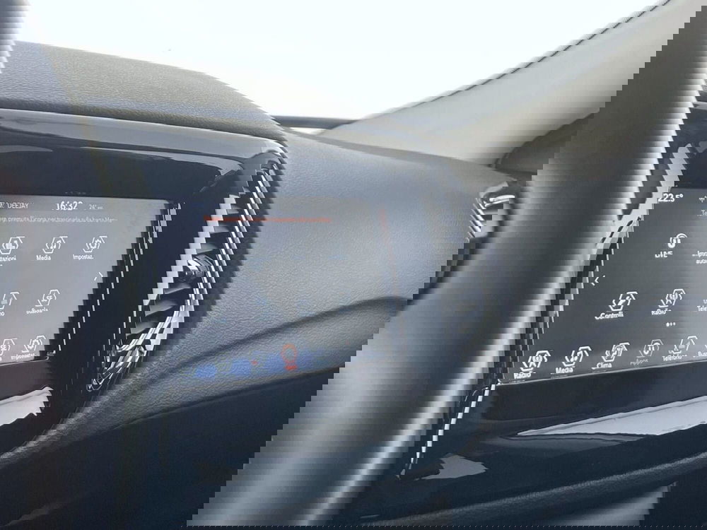 Jeep Compass usata a Perugia (11)