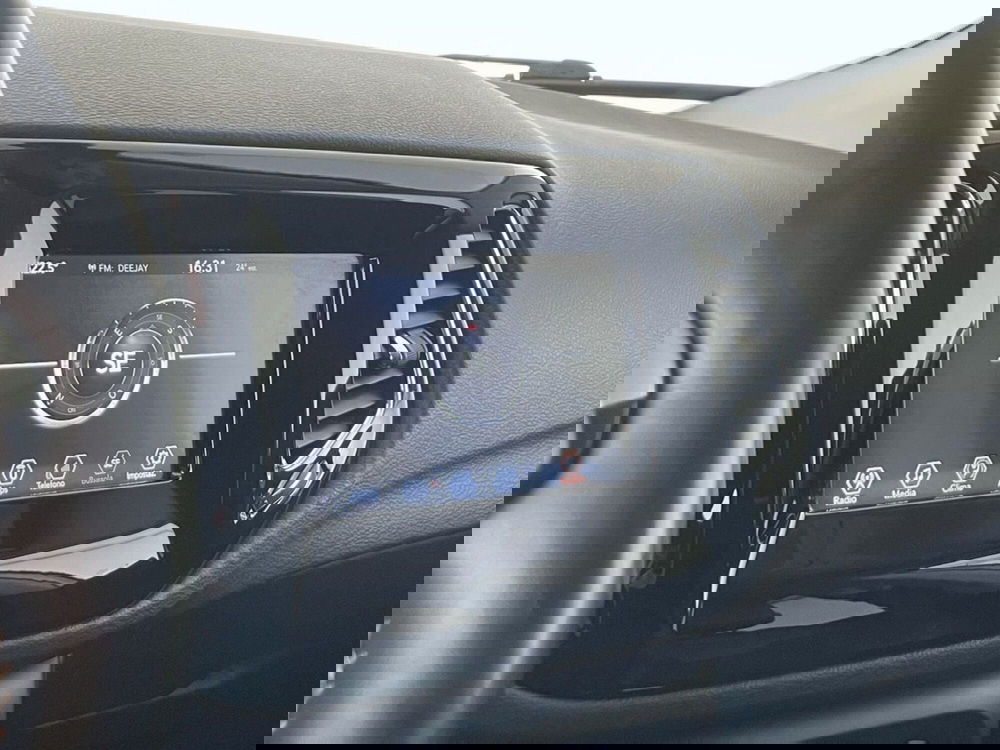 Jeep Compass usata a Perugia (14)