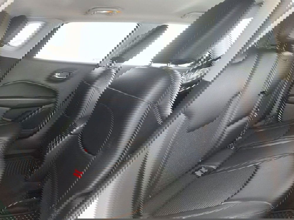 Jeep Compass usata a Perugia (15)