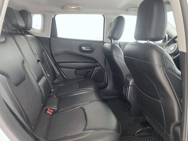 Jeep Compass usata a Perugia (15)