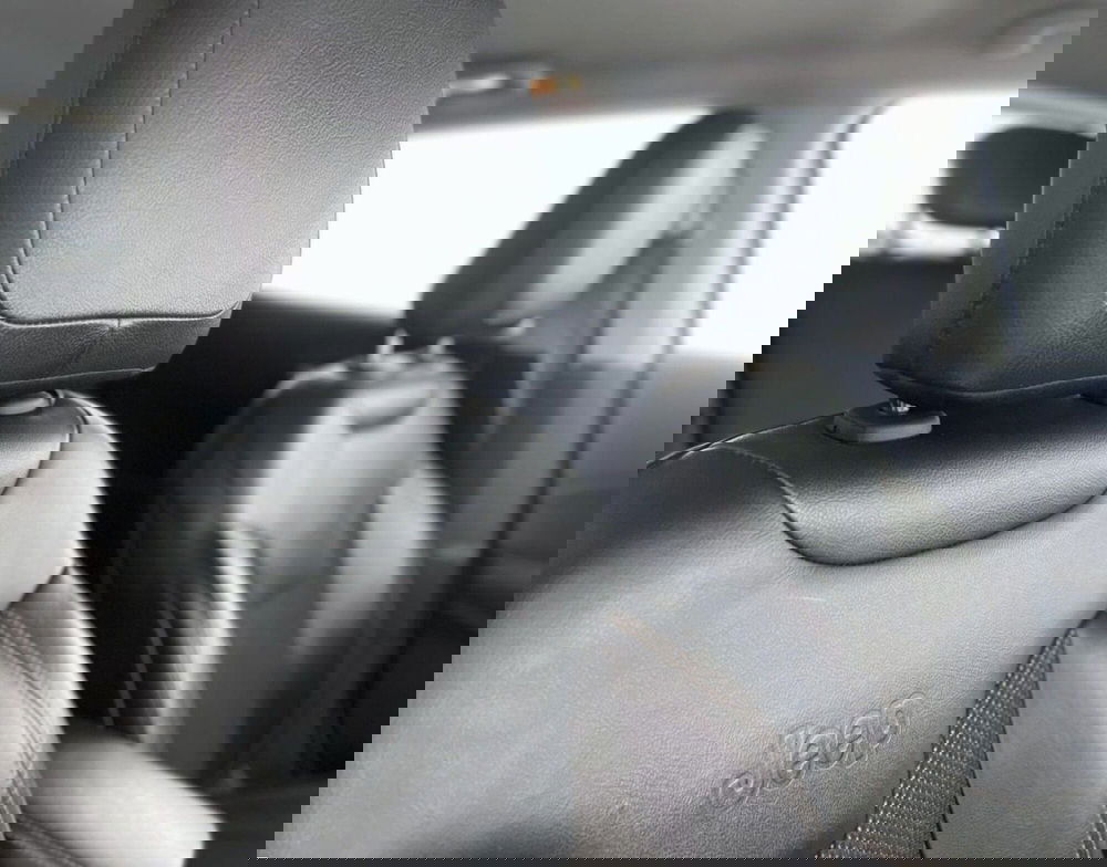 Jeep Compass usata a Perugia (16)