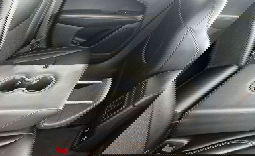 Jeep Compass usata a Perugia (17)