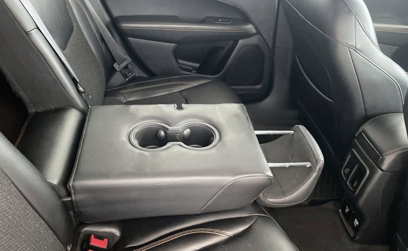 Jeep Compass usata a Perugia (17)