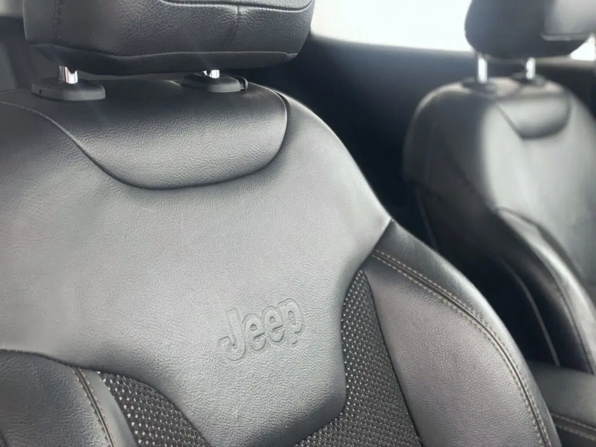 Jeep Compass usata a Perugia (18)