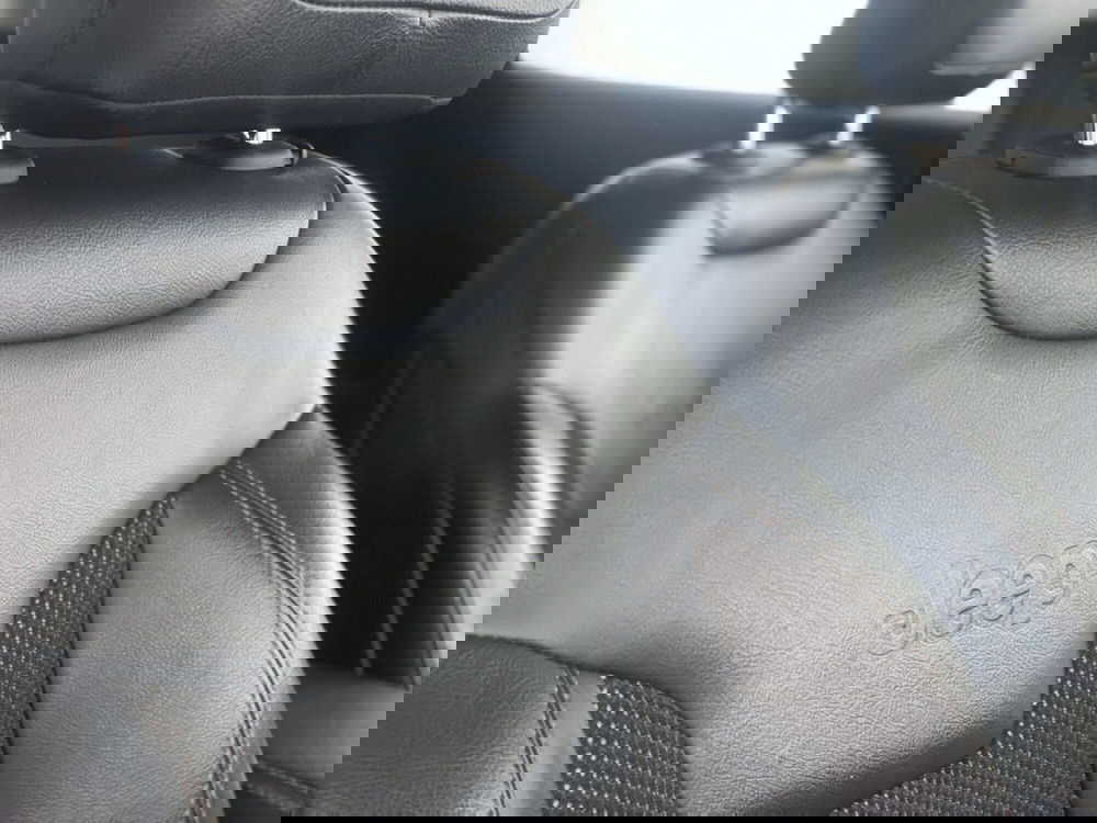 Jeep Compass usata a Perugia (18)