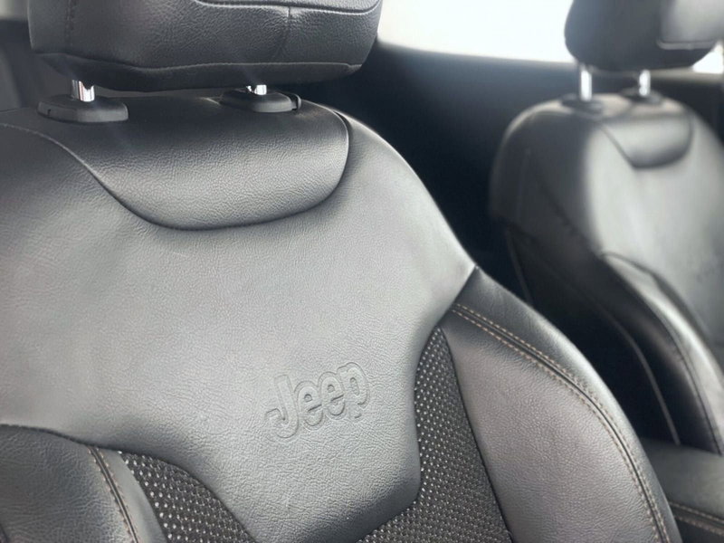 Jeep Compass usata a Perugia (18)