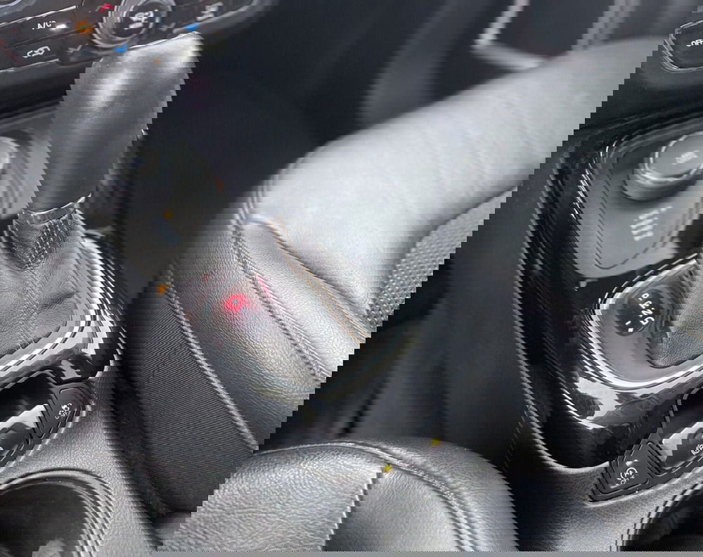 Jeep Compass usata a Perugia (19)