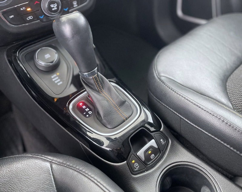 Jeep Compass usata a Perugia (19)