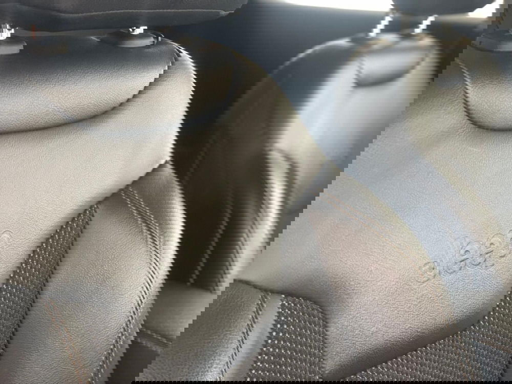 Jeep Compass usata a Perugia (20)