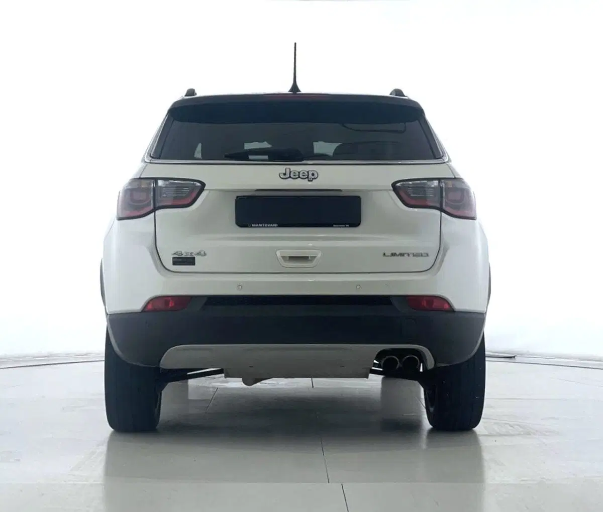 Jeep Compass usata a Perugia (6)