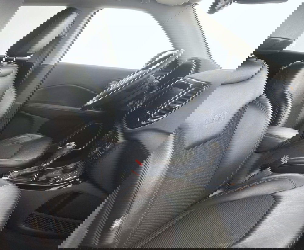 Jeep Compass usata a Perugia (8)