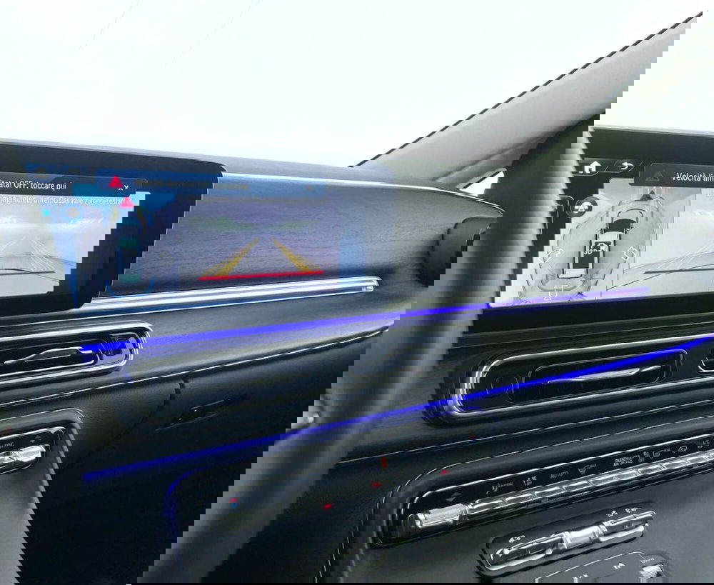 Mercedes-Benz Classe V usata a Perugia (10)