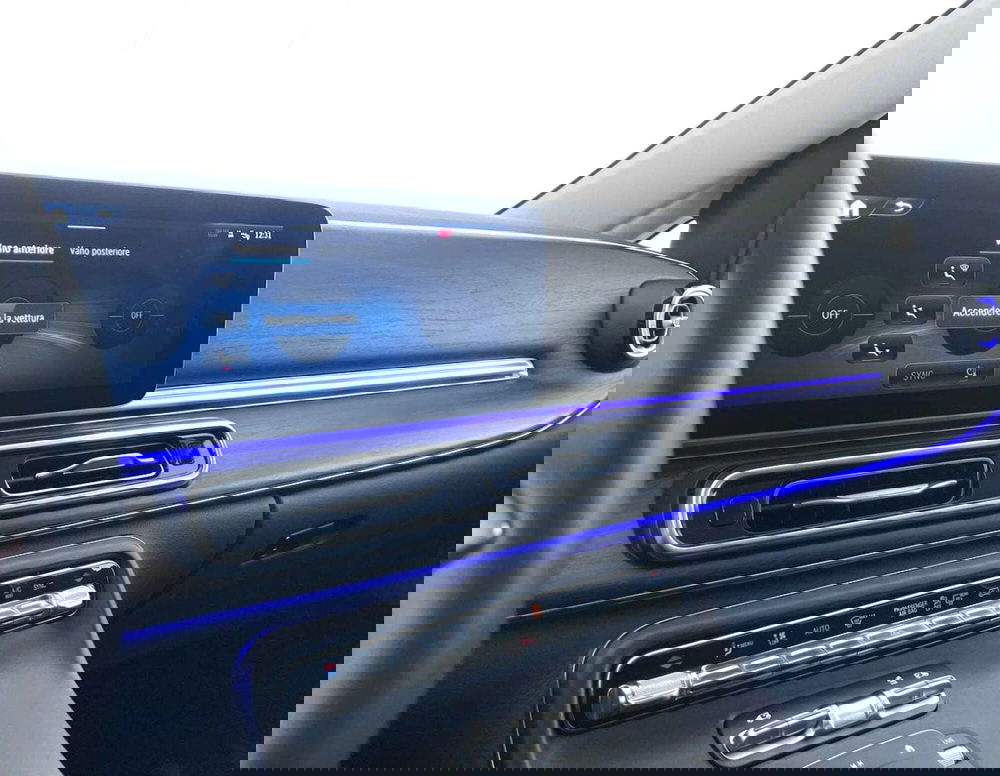 Mercedes-Benz Classe V usata a Perugia (11)