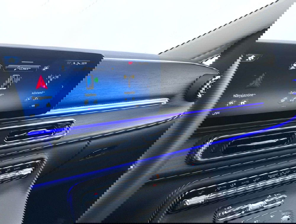 Mercedes-Benz Classe V usata a Perugia (13)