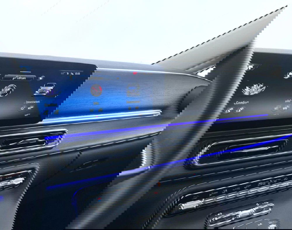 Mercedes-Benz Classe V usata a Perugia (15)