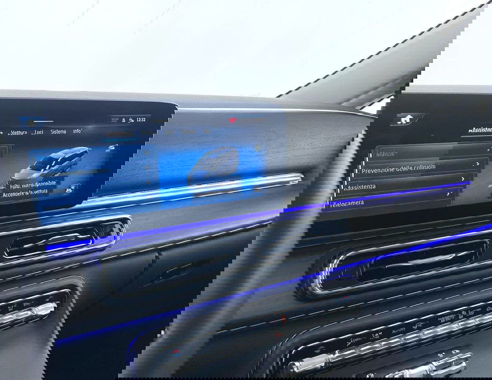 Mercedes-Benz Classe V usata a Perugia (16)