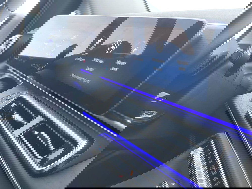 Mercedes-Benz Classe V usata a Perugia (17)