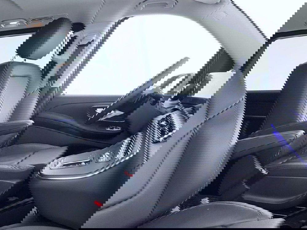 Mercedes-Benz Classe V usata a Perugia (18)