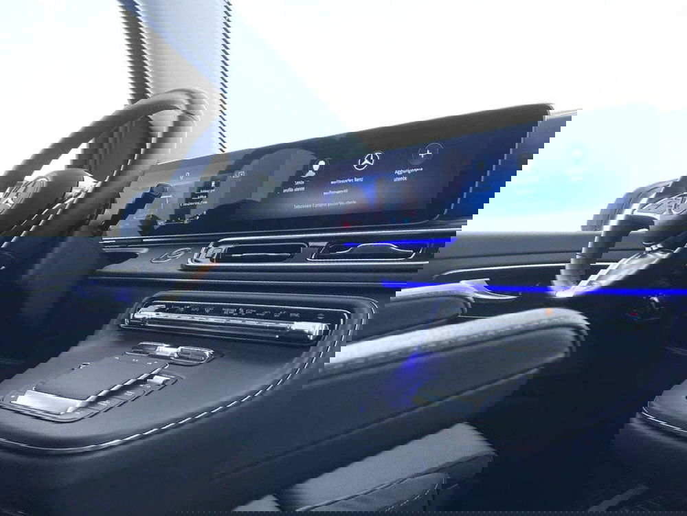 Mercedes-Benz Classe V usata a Perugia (19)