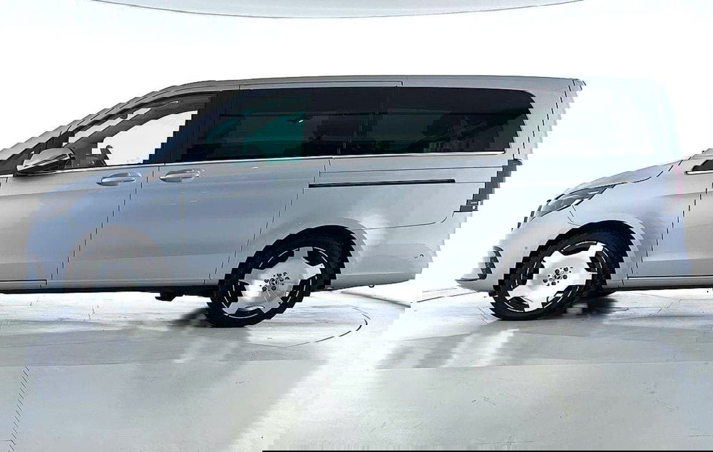 Mercedes-Benz Classe V usata a Perugia (2)