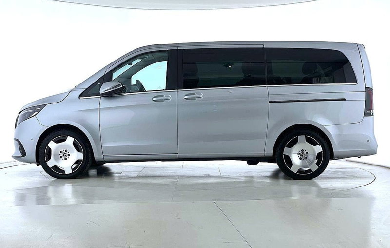 Mercedes-Benz Classe V usata a Perugia (2)