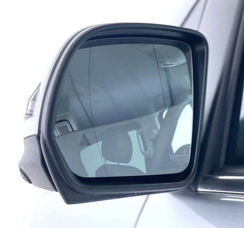 Mercedes-Benz Classe V usata a Perugia (20)