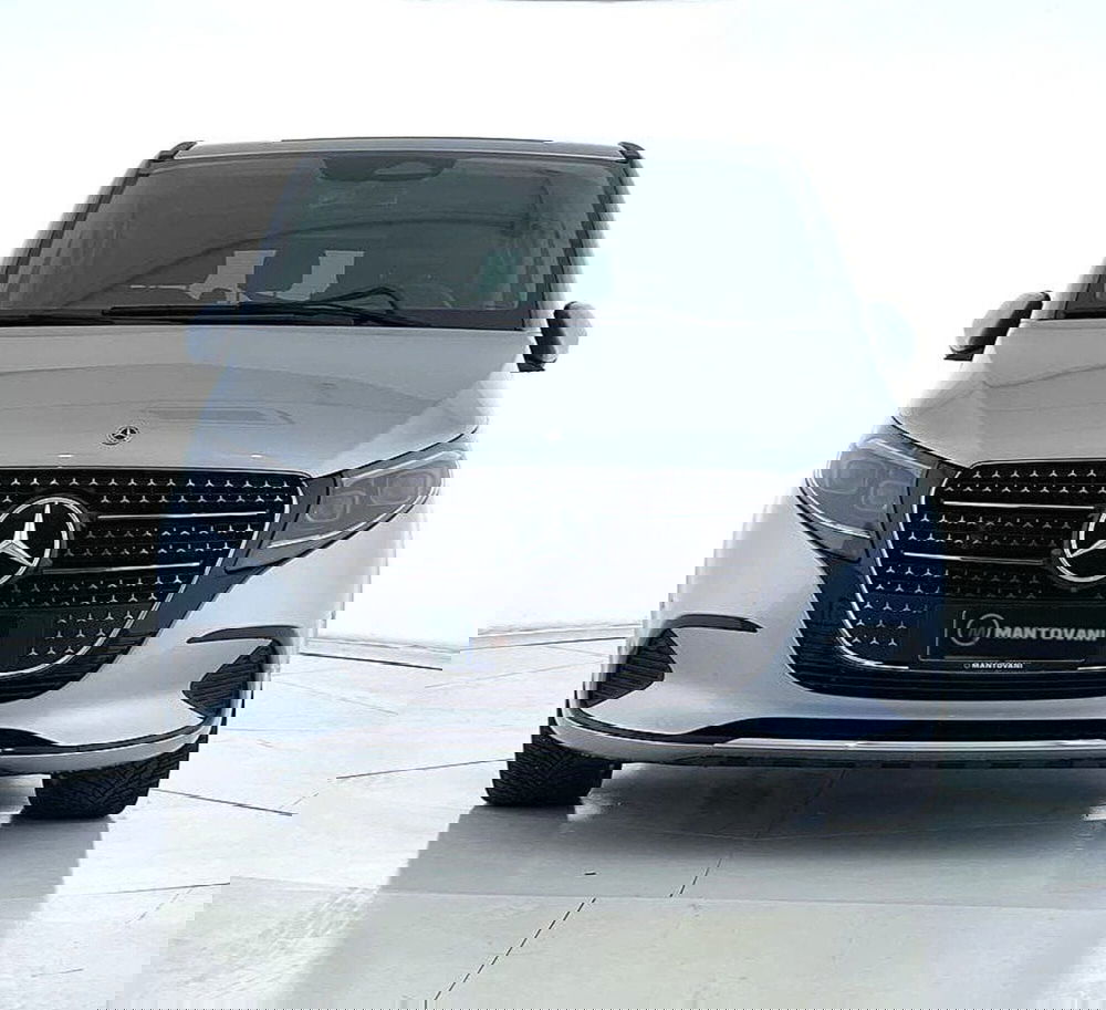 Mercedes-Benz Classe V usata a Perugia (4)