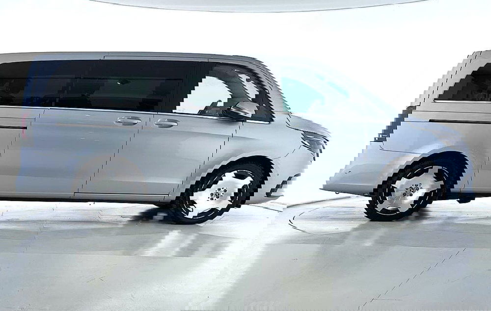 Mercedes-Benz Classe V usata a Perugia (5)