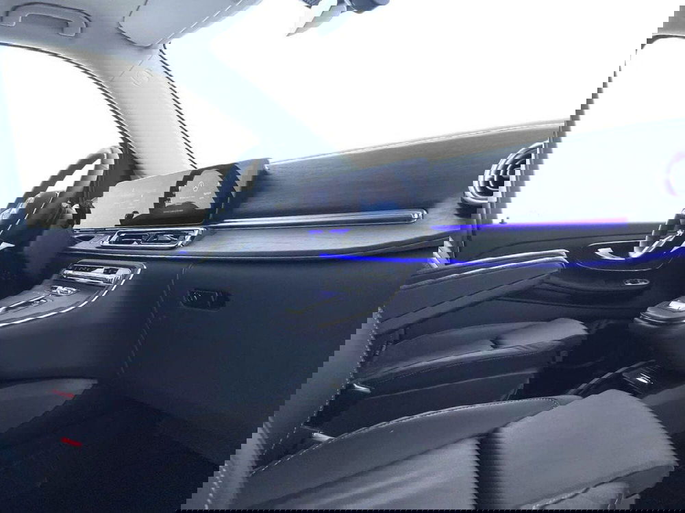 Mercedes-Benz Classe V usata a Perugia (8)