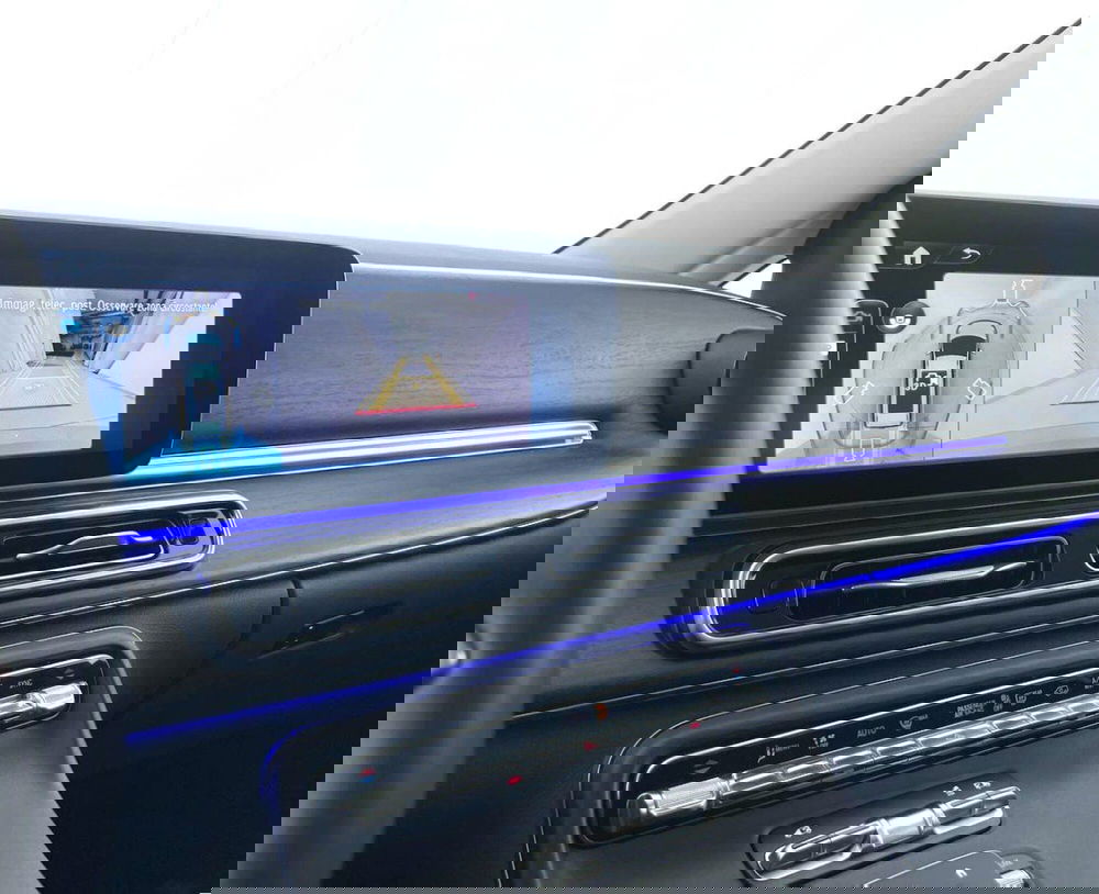 Mercedes-Benz Classe V usata a Perugia (9)