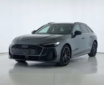 Audi A5 Avant 2.0 tdi mhev+ S line edition 204cv s-tronic nuova a Bastia Umbra