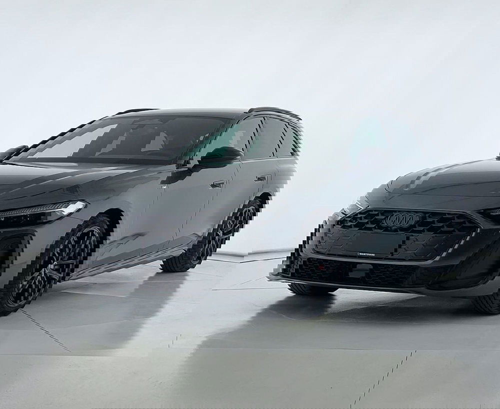 Audi A5 Avant nuova a Perugia