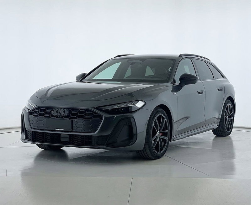 Audi A5 Avant nuova a Perugia