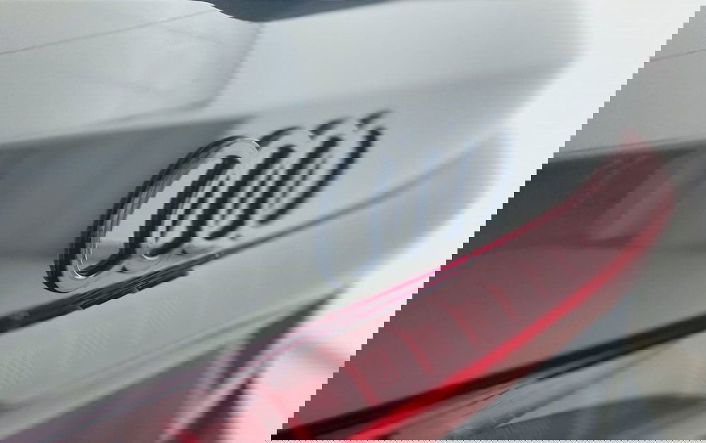 Audi A5 Avant nuova a Perugia (10)