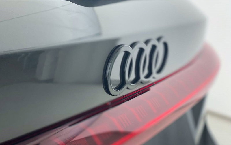 Audi A5 Avant nuova a Perugia (10)