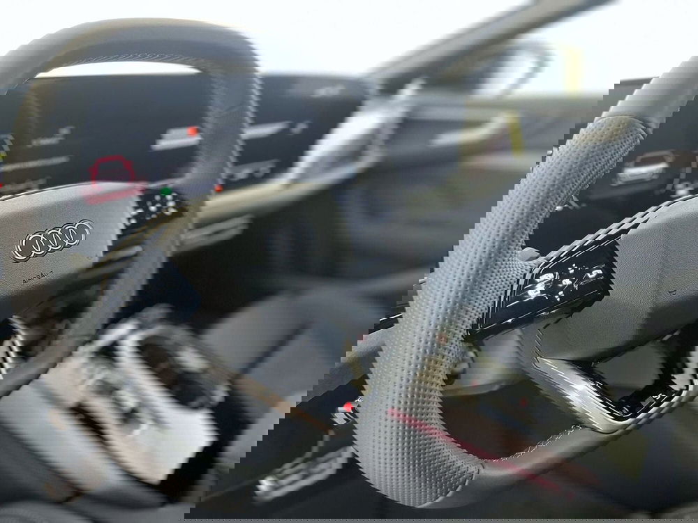 Audi A5 Avant nuova a Perugia (11)