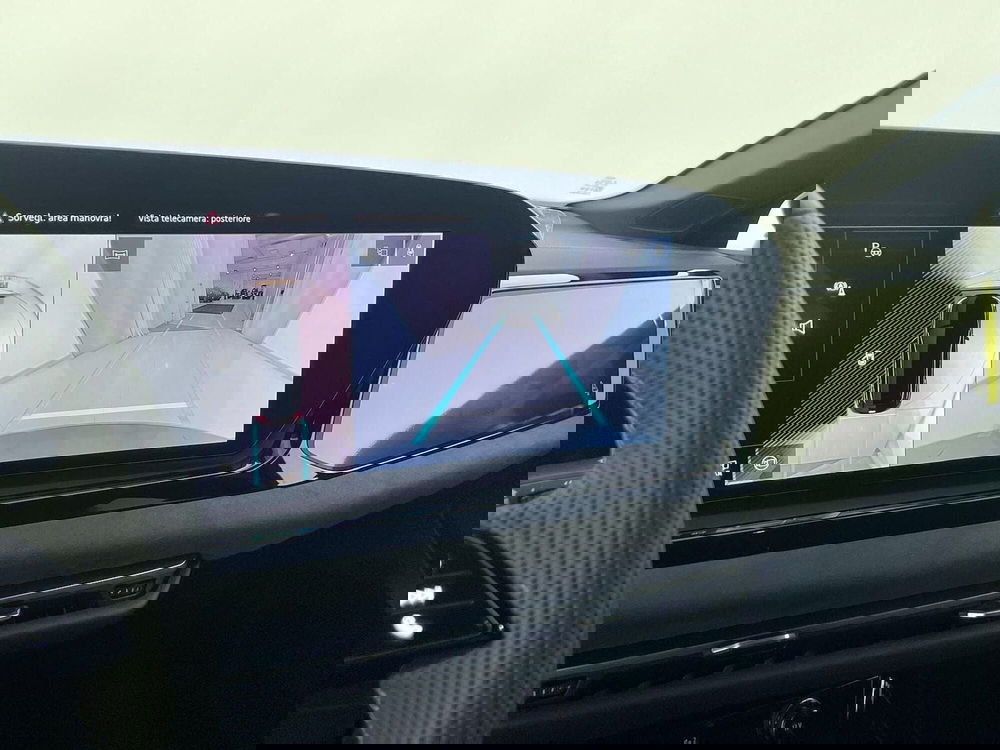 Audi A5 Avant nuova a Perugia (14)