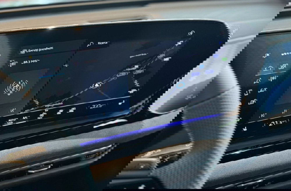 Audi A5 Avant nuova a Perugia (15)